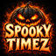 Spooky Timez - Home